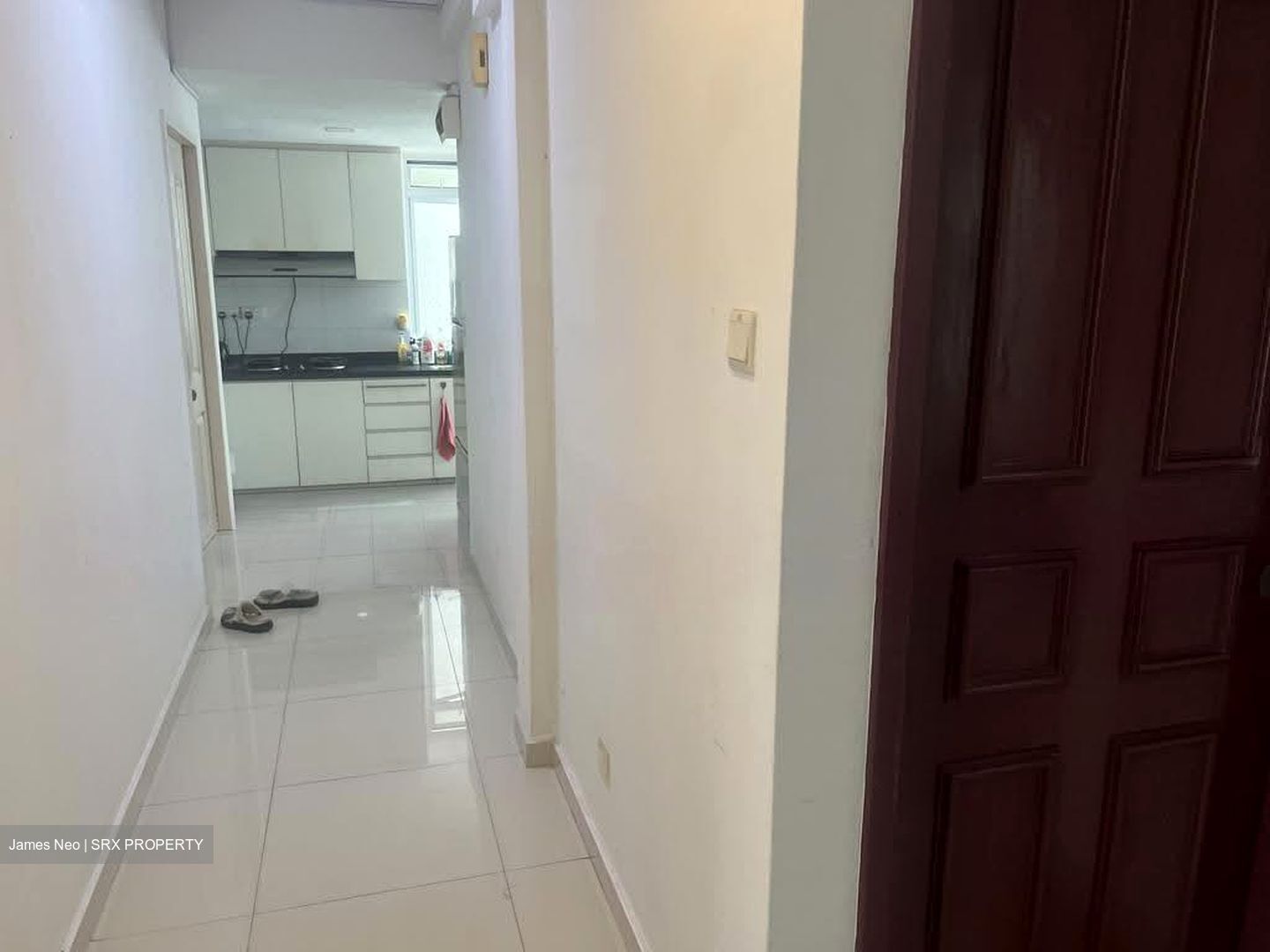 Sunny Palms (D15), Condominium #633422881